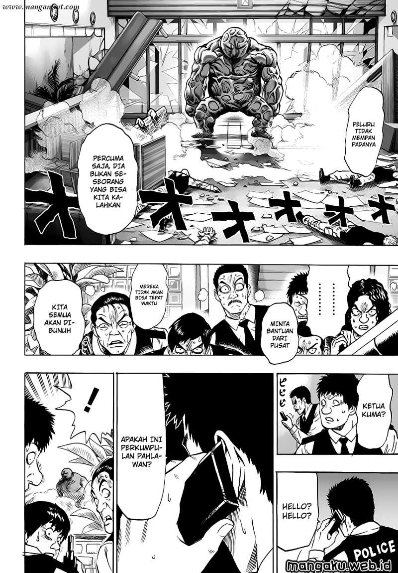 Chapter 83 - halaman 48