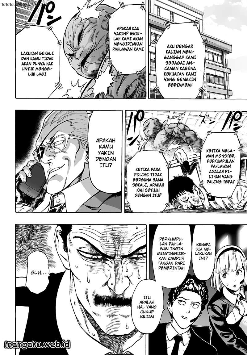 Chapter 83 - halaman 50