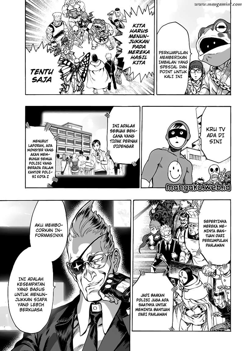 Chapter 83 - halaman 57