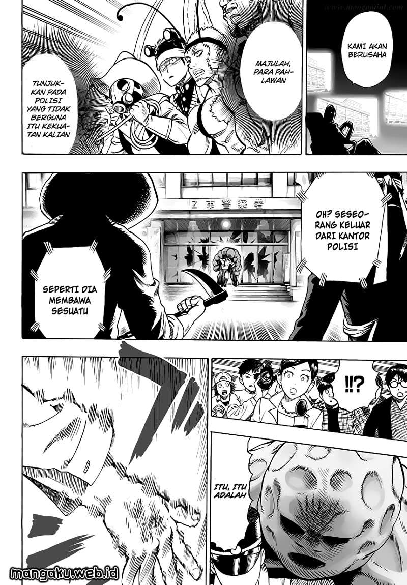 Chapter 83 - halaman 58