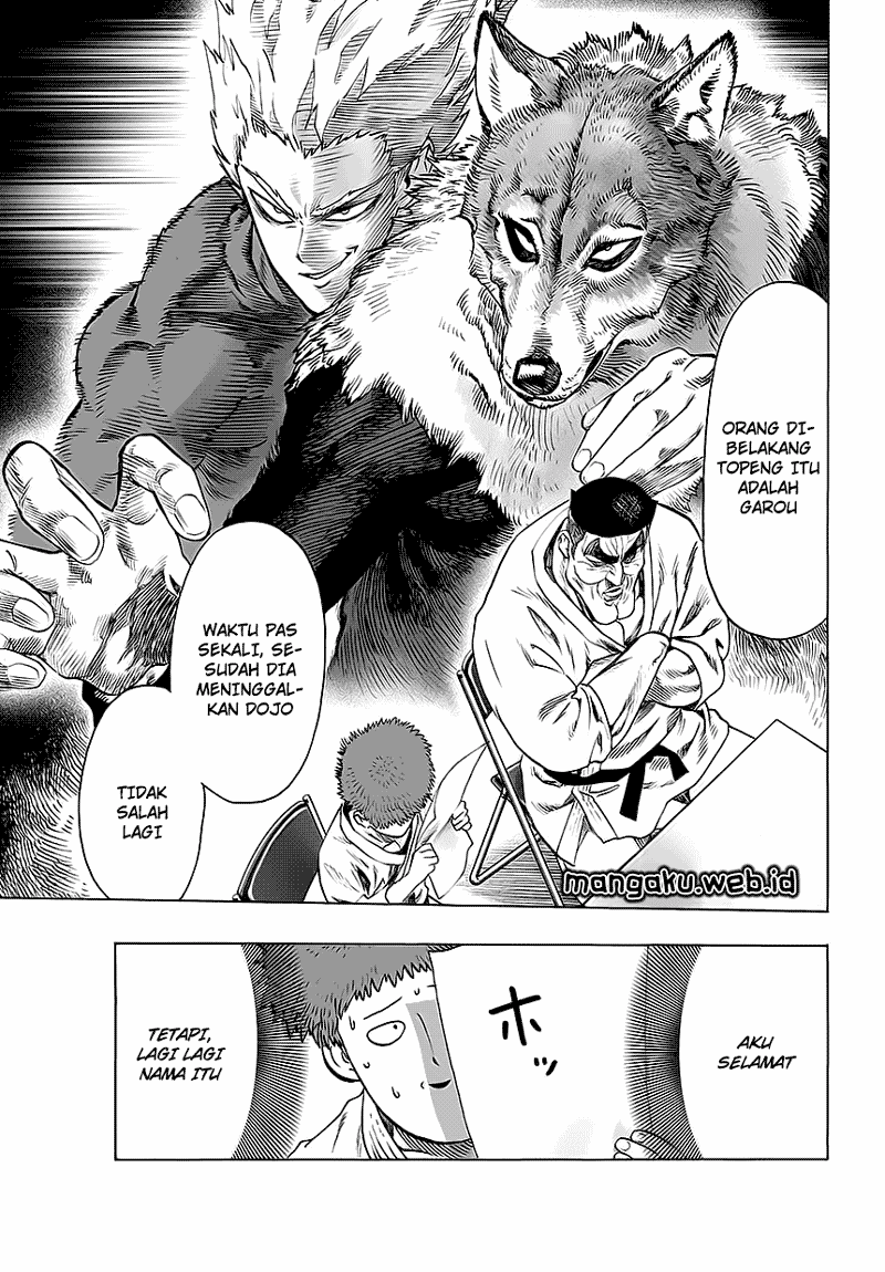 Chapter 83 - halaman 7