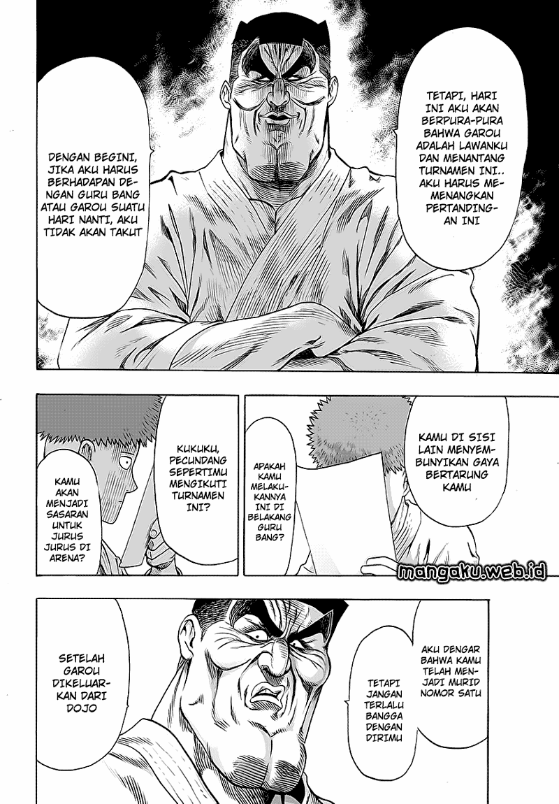 Chapter 83 - halaman 8