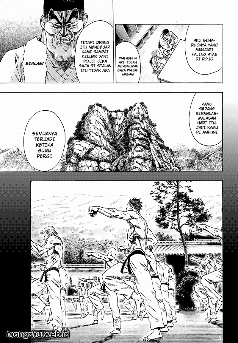 Chapter 83 - halaman 9