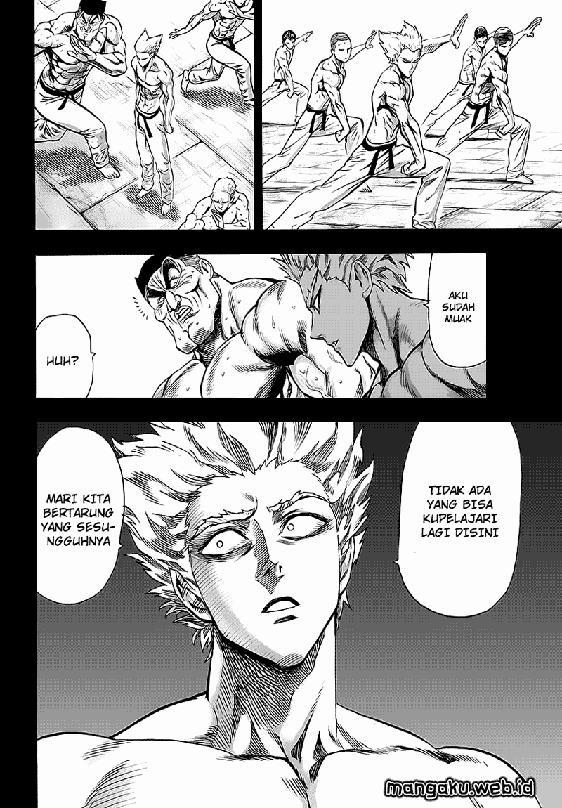 Chapter 83 - halaman 10