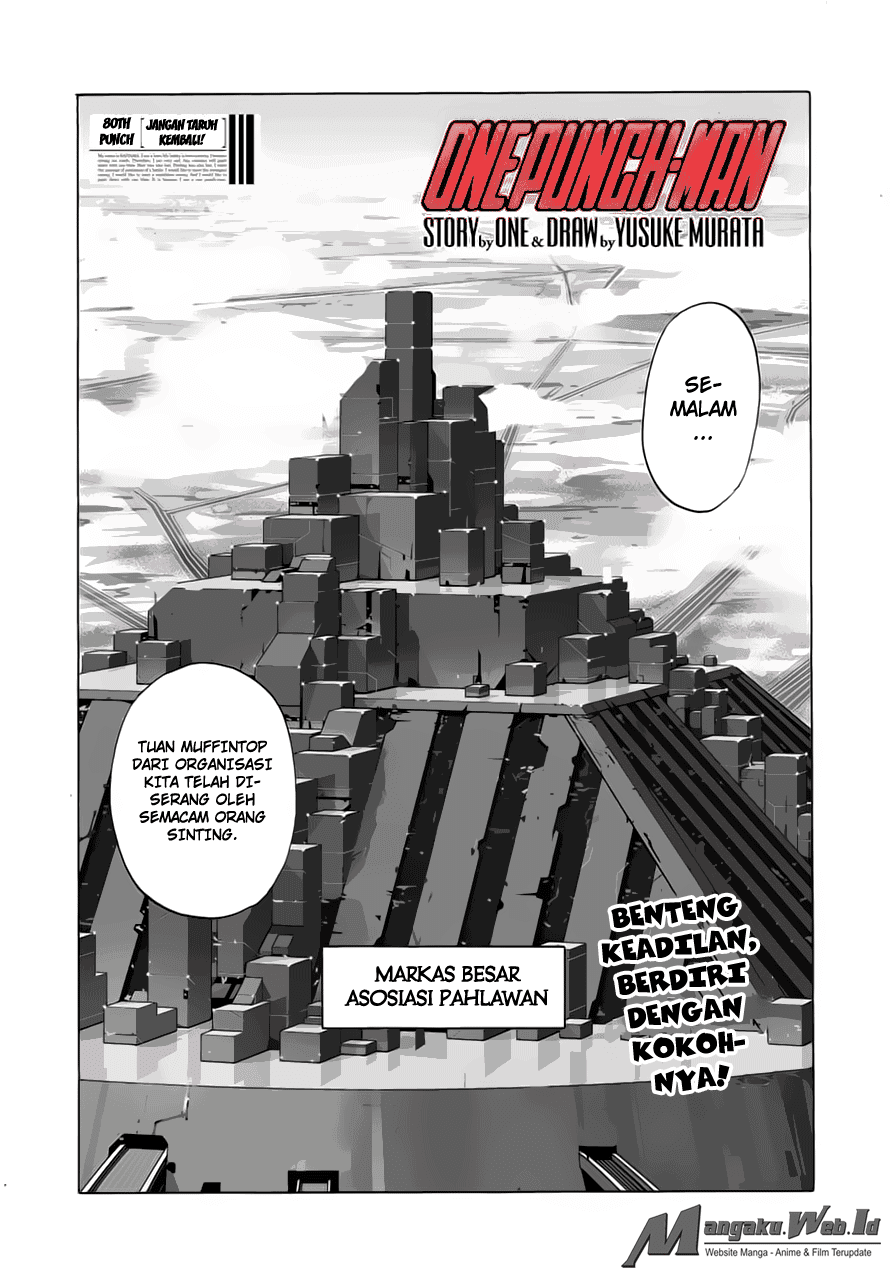 Chapter 80 - halaman 2