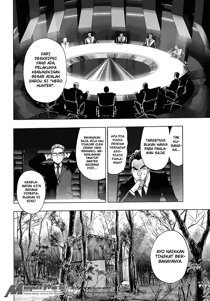 Chapter 80 - halaman 3