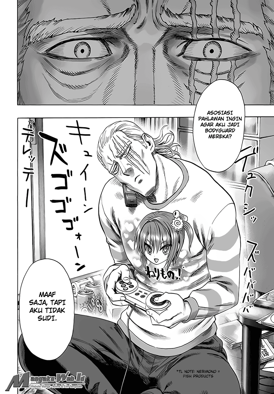 Chapter 80 - halaman 5