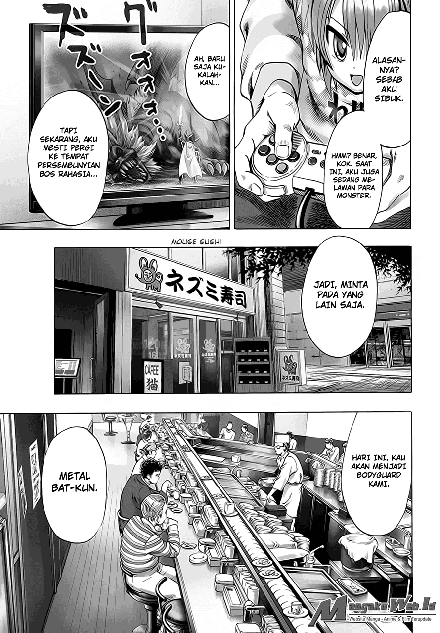 Chapter 80 - halaman 6