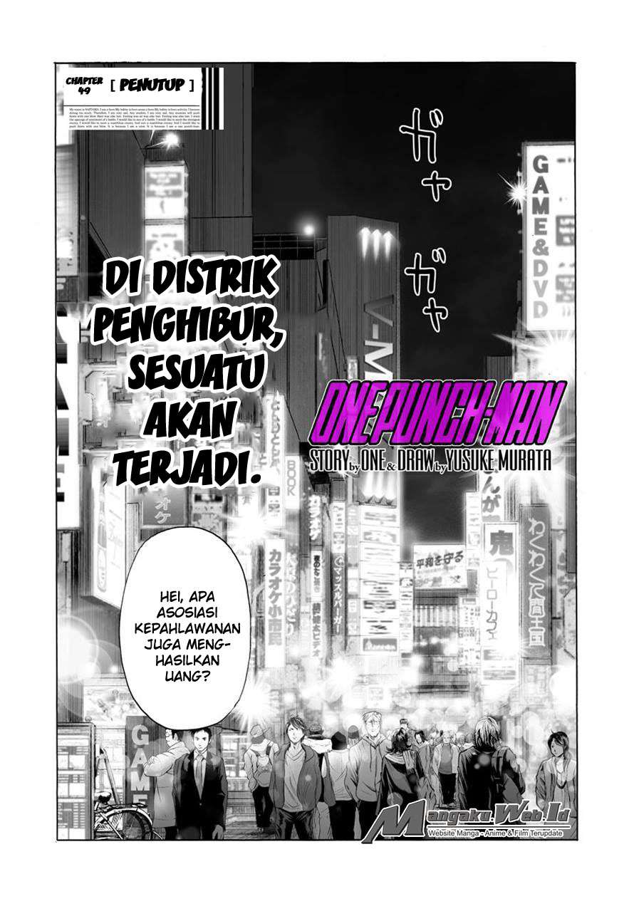 Chapter 79 - halaman 2