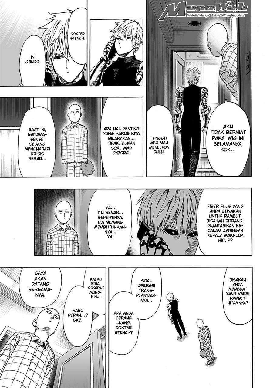 Chapter 79 - halaman 15