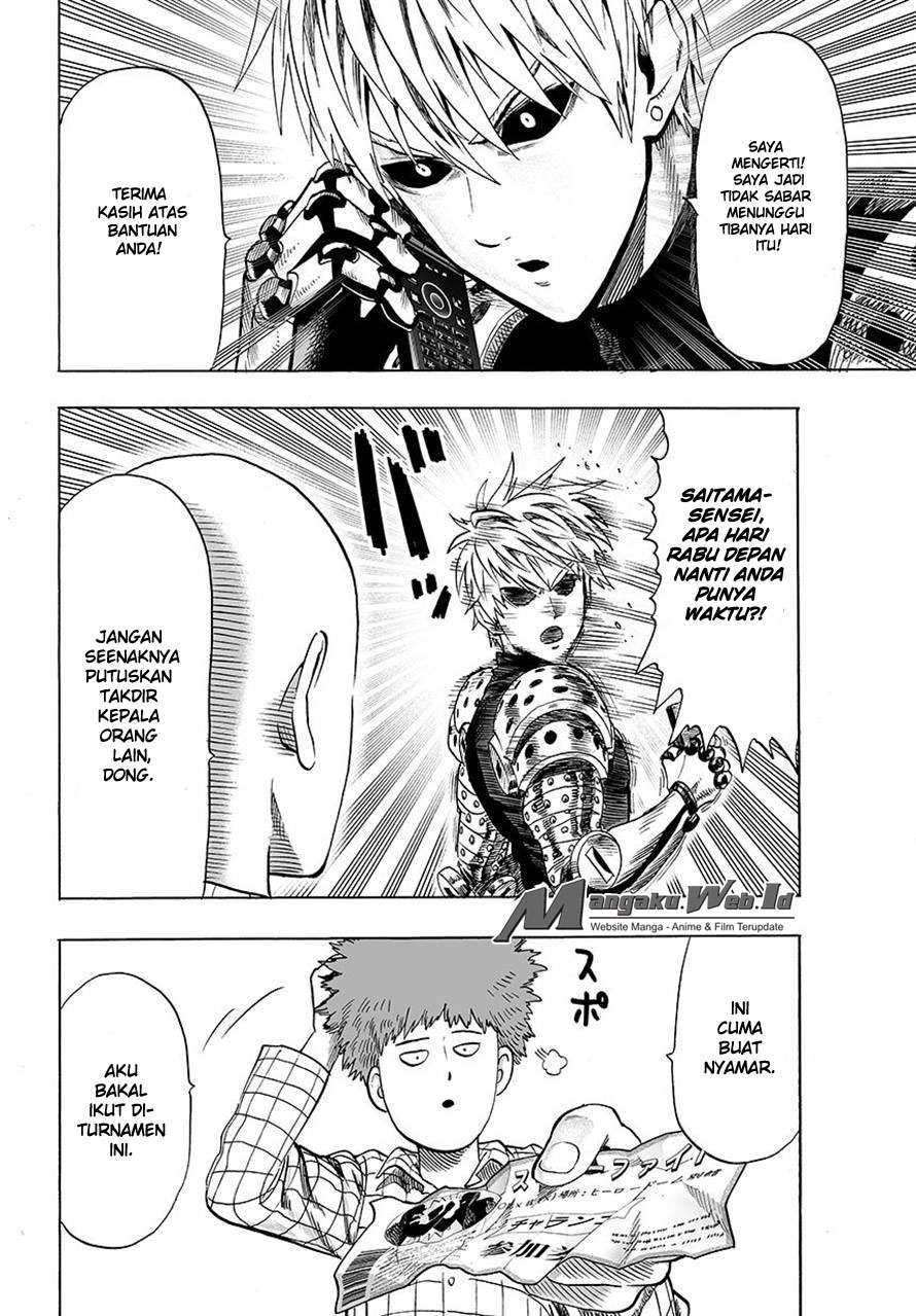 Chapter 79 - halaman 16