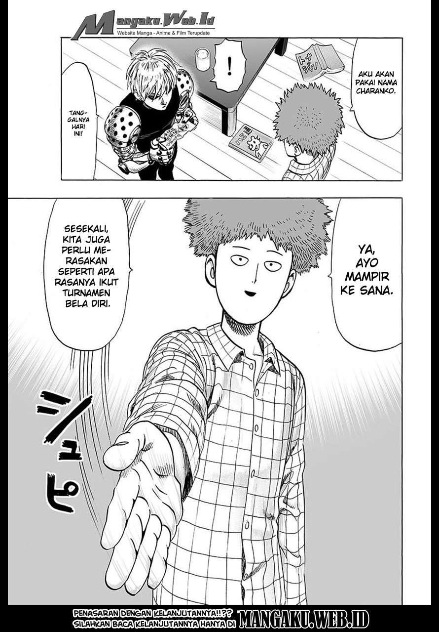 Chapter 79 - halaman 17