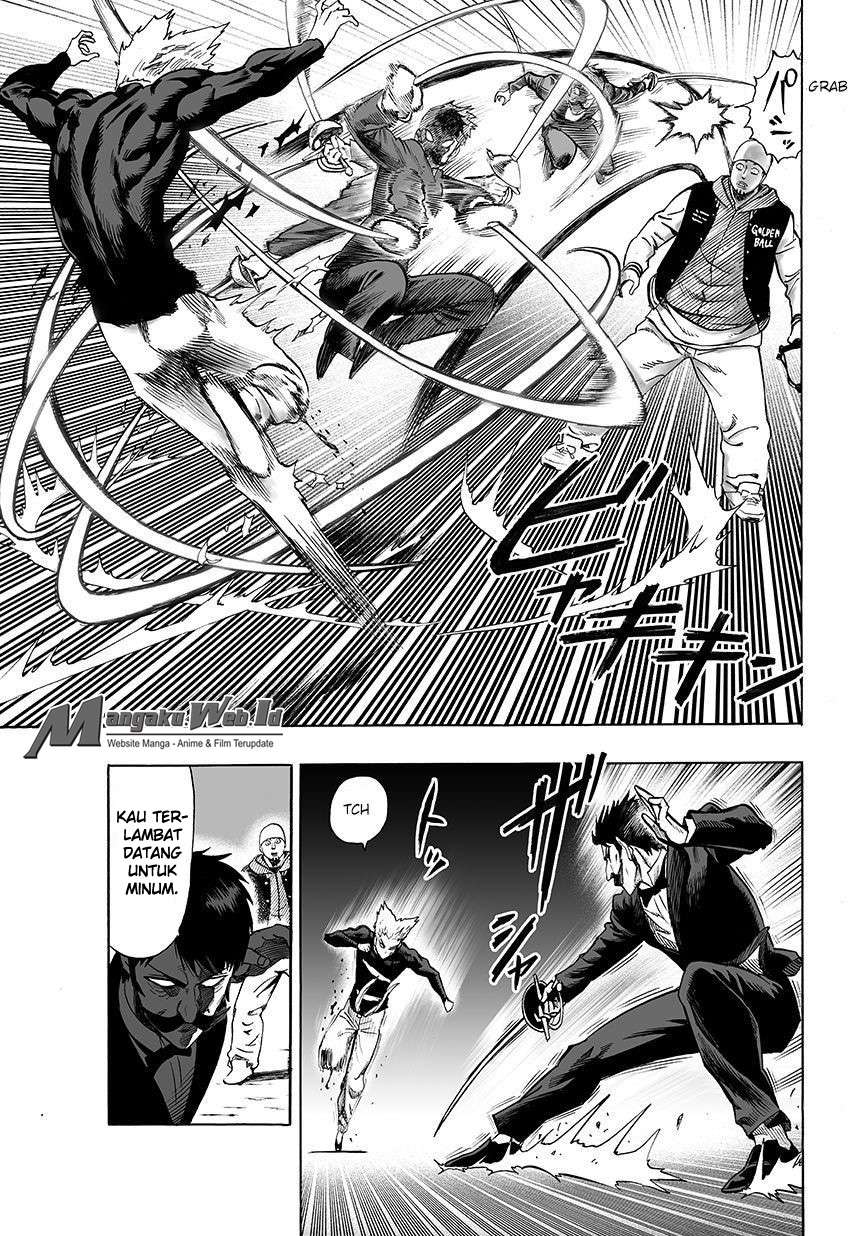 Chapter 78 - halaman 9