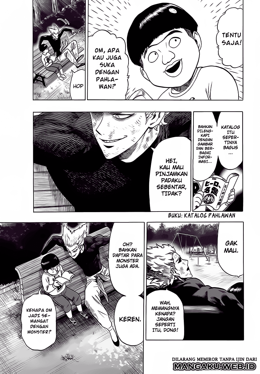 Chapter 75 - halaman 2