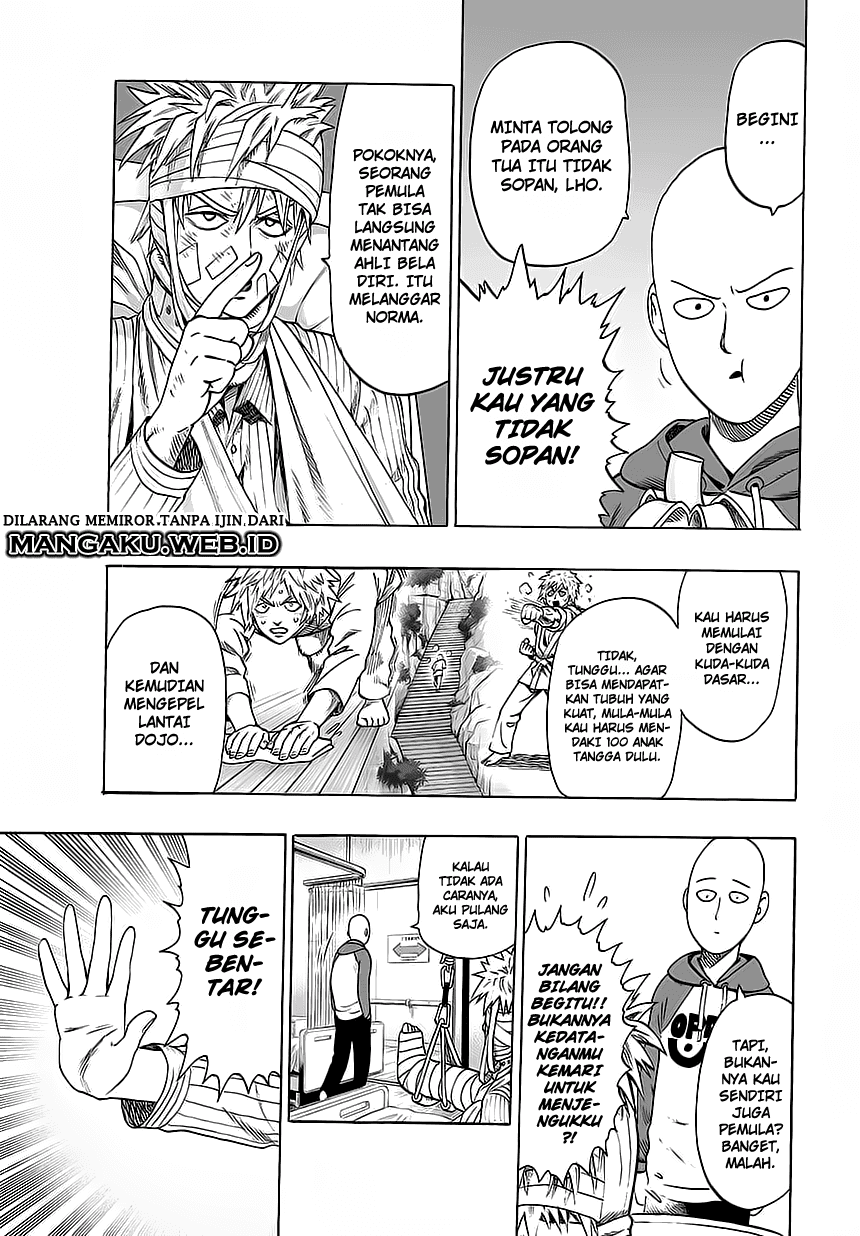 Chapter 75 - halaman 10