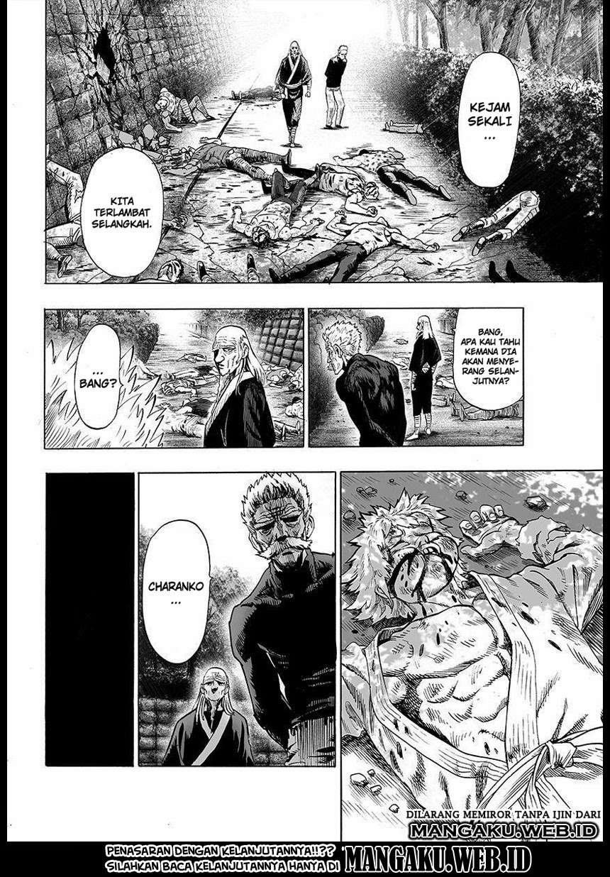 Chapter 73 - halaman 10
