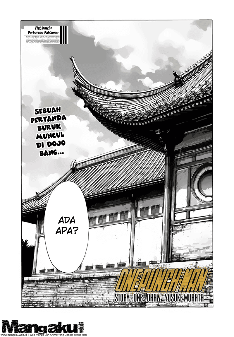 Chapter 71 - halaman 2