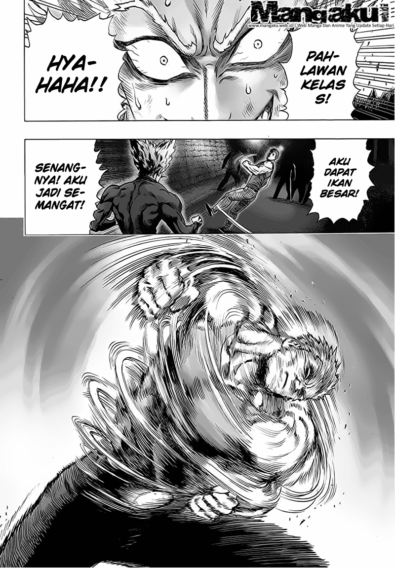 Chapter 71 - halaman 15