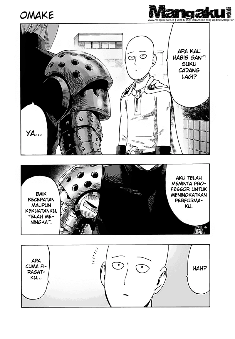 Chapter 71 - halaman 18