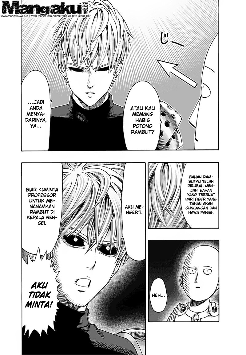 Chapter 71 - halaman 19