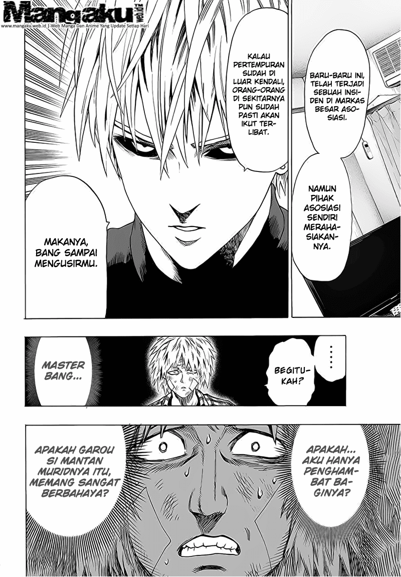 Chapter 71 - halaman 7
