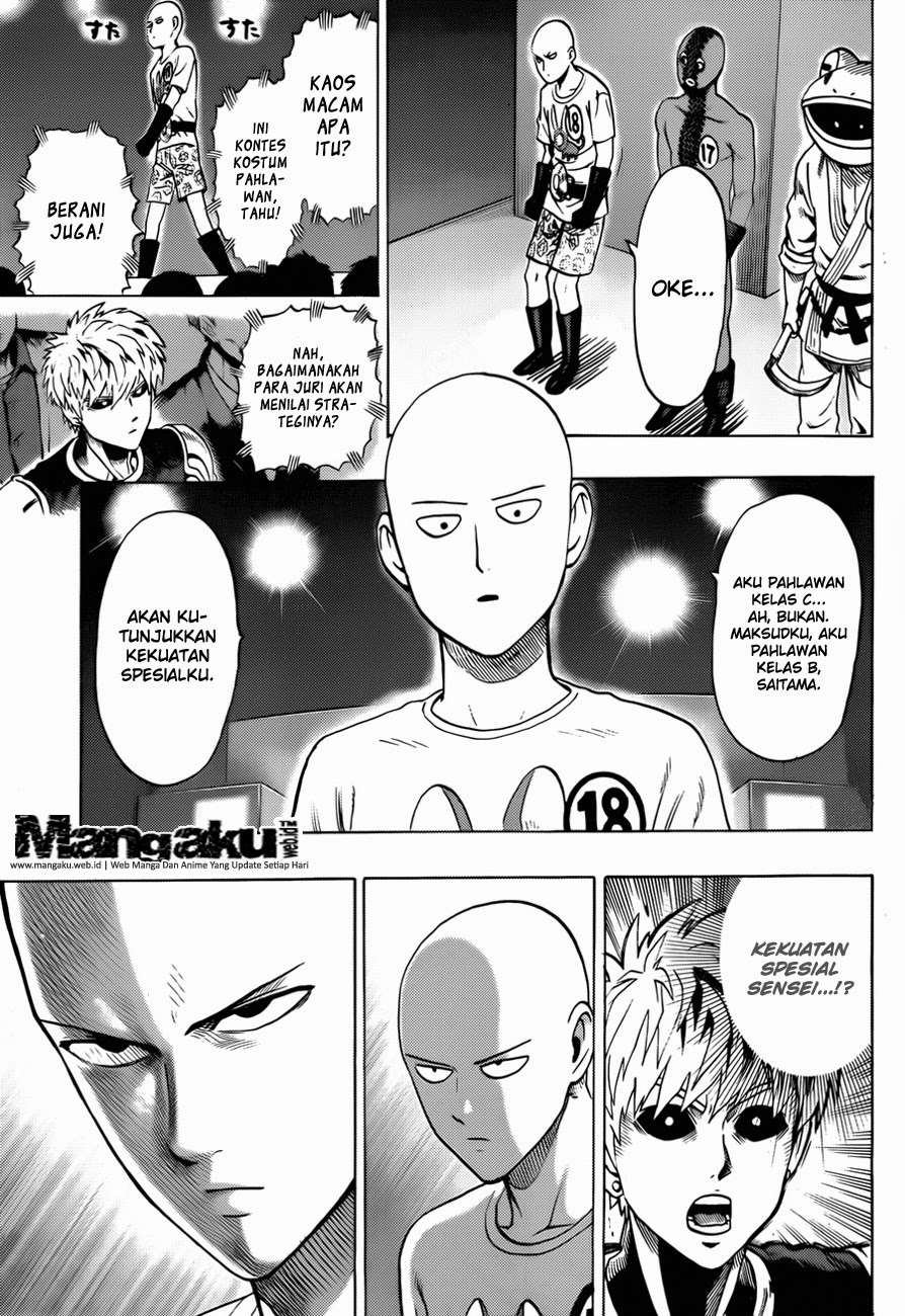 Chapter 70 - halaman 11