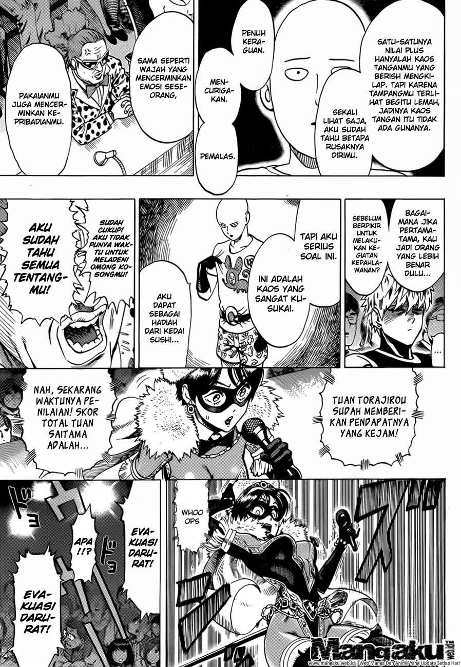 Chapter 70 - halaman 13