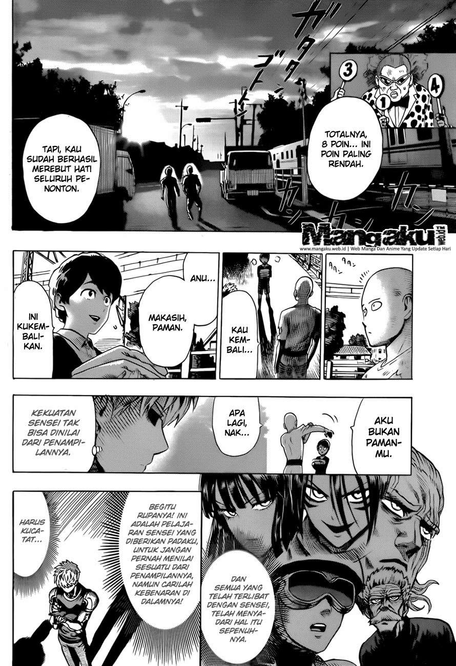 Chapter 70 - halaman 19