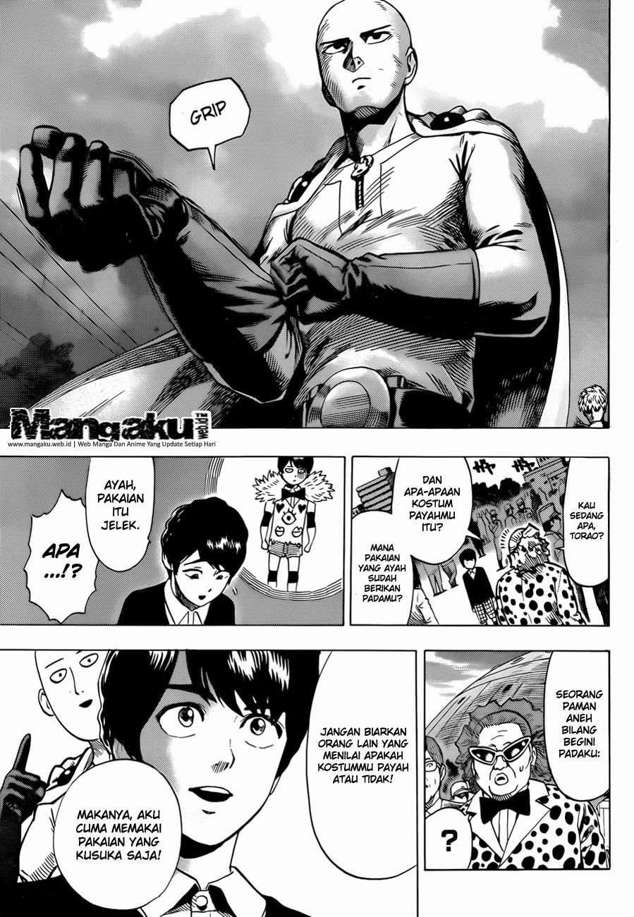 Chapter 70 - halaman 20