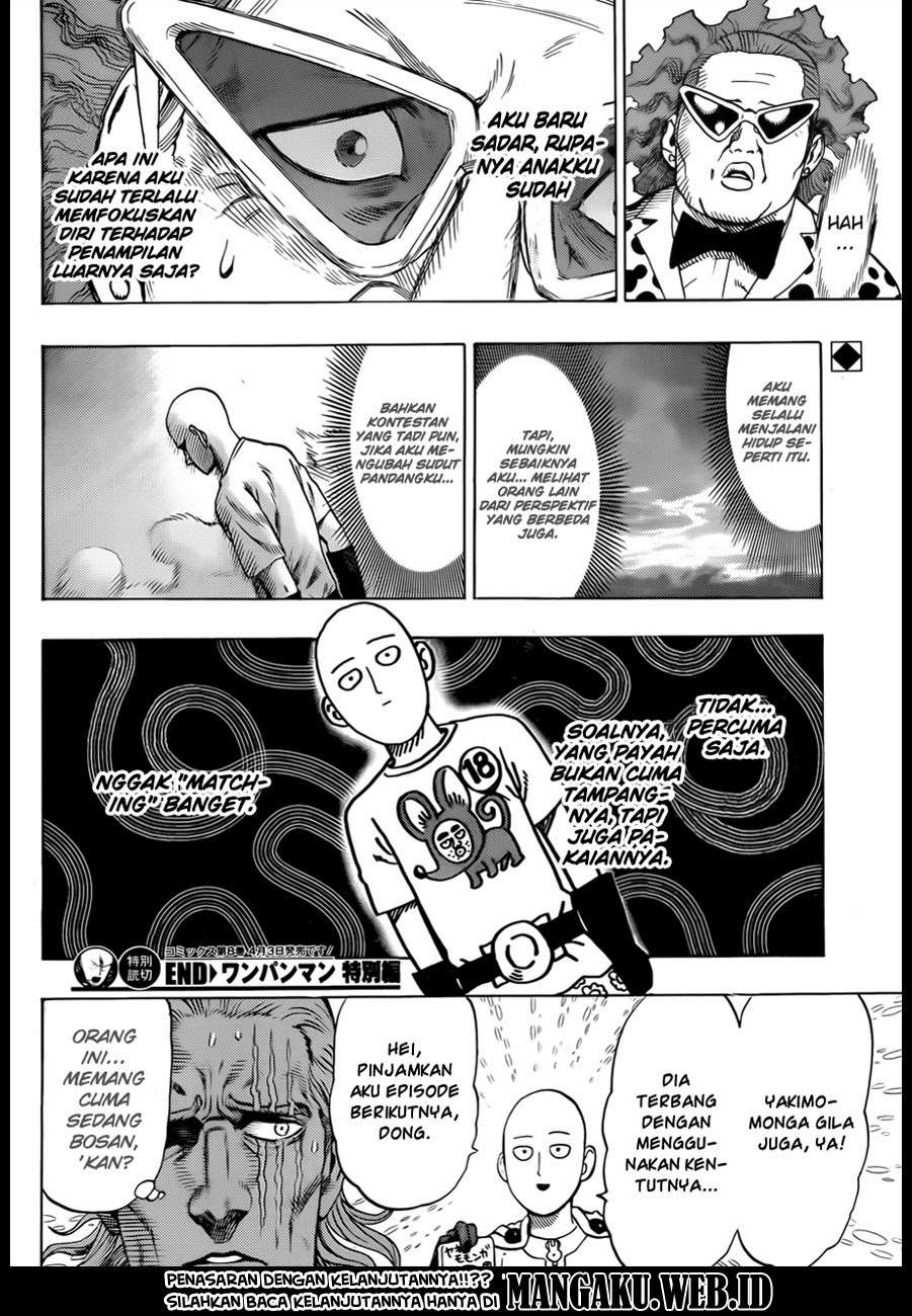 Chapter 70 - halaman 21