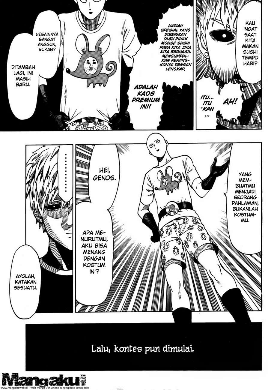 Chapter 70 - halaman 7