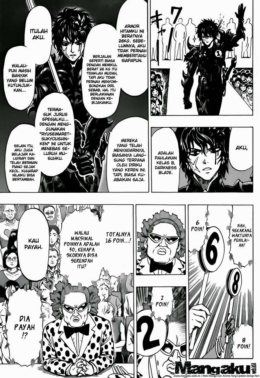 Chapter 70 - halaman 9