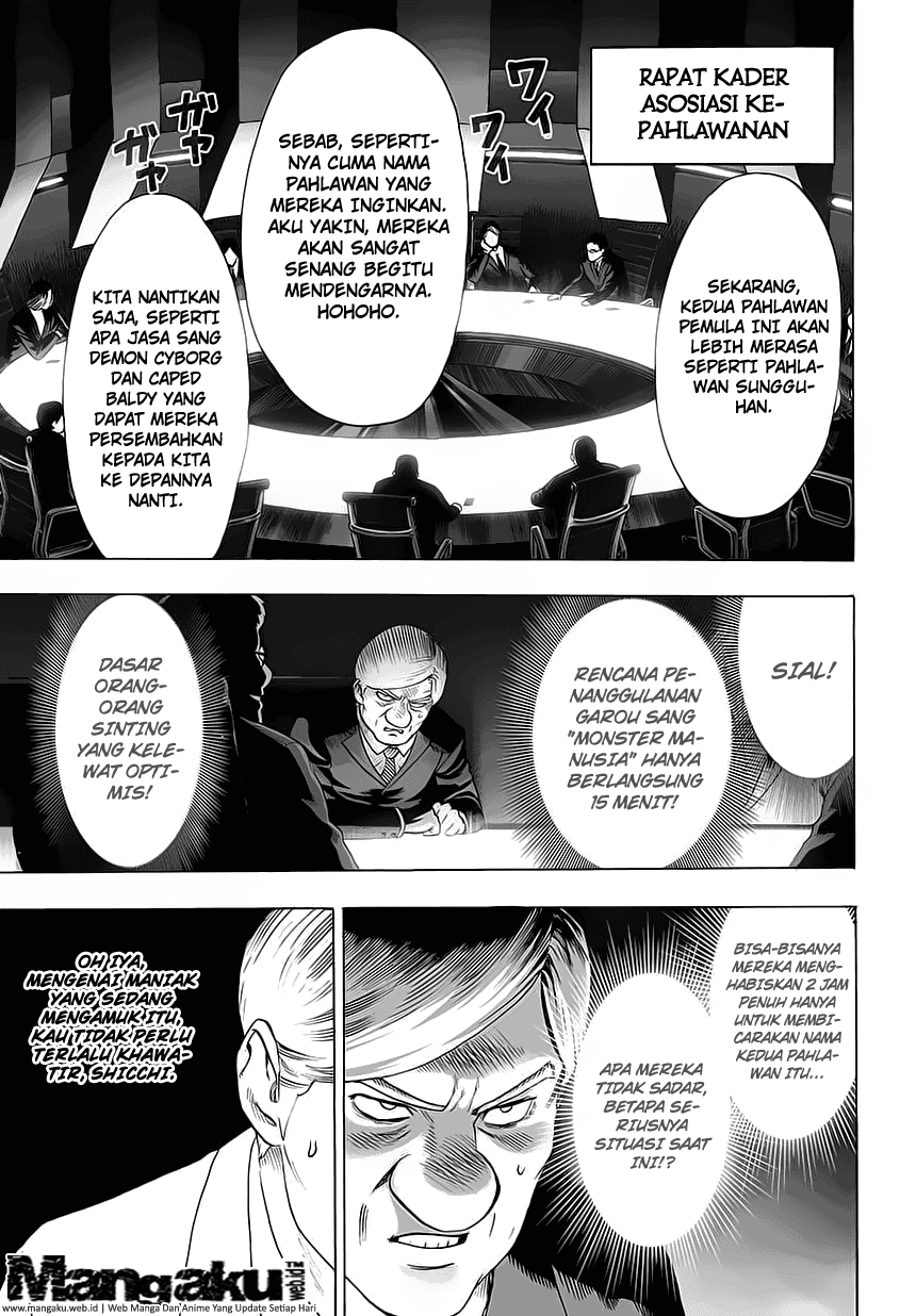 Chapter 69 - halaman 9