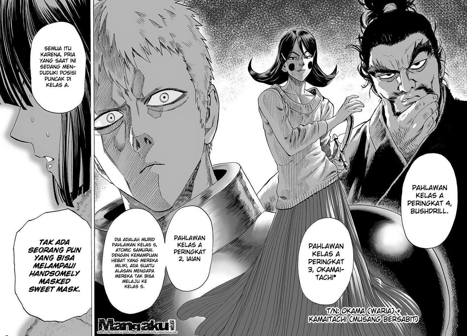 Chapter 67 - halaman 7