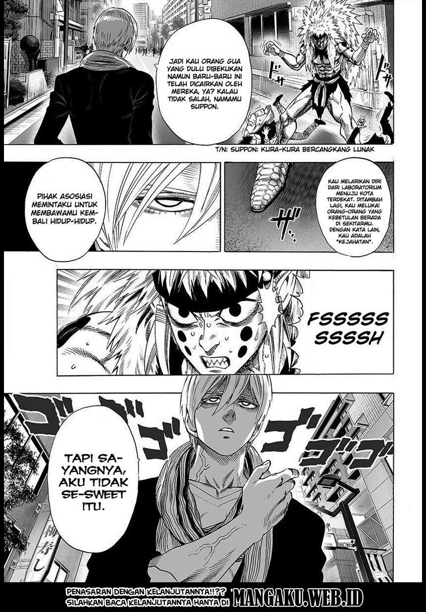 Chapter 67 - halaman 9