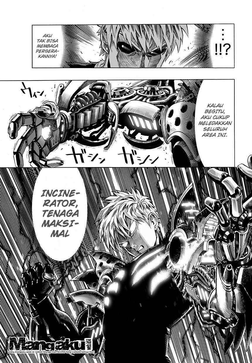 Chapter 65 - halaman 7