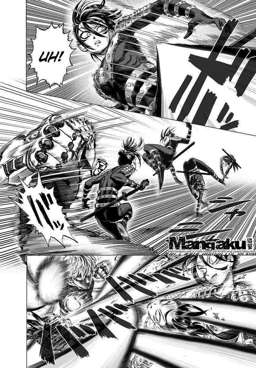 Chapter 64 - halaman 11