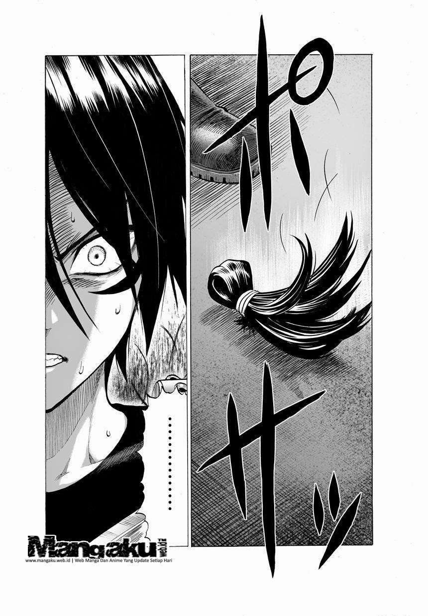 Chapter 64 - halaman 14