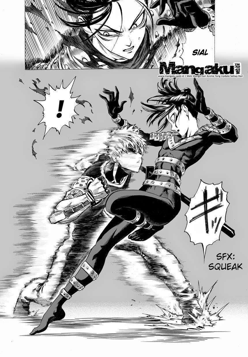 Chapter 64 - halaman 8