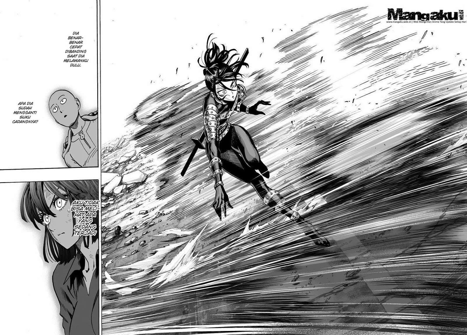 Chapter 64 - halaman 10