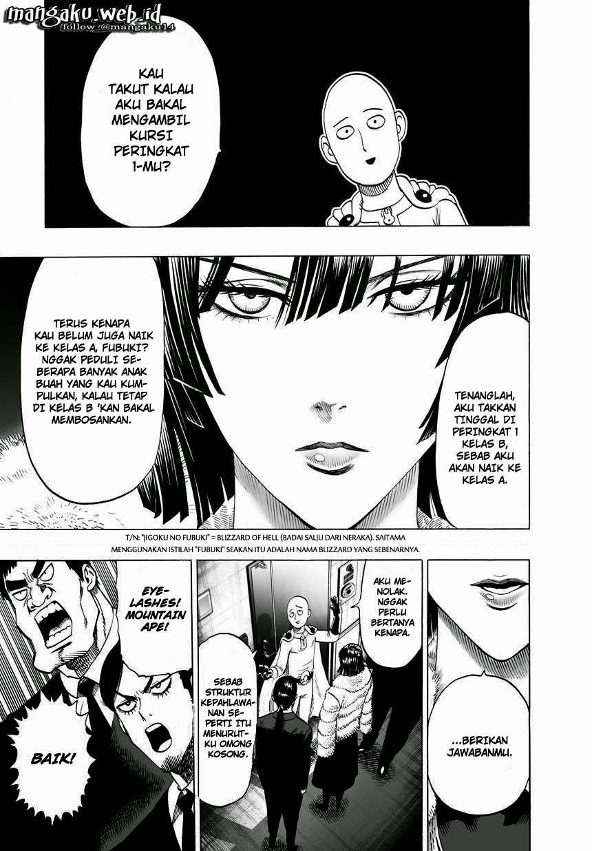 Chapter 62 - halaman 16