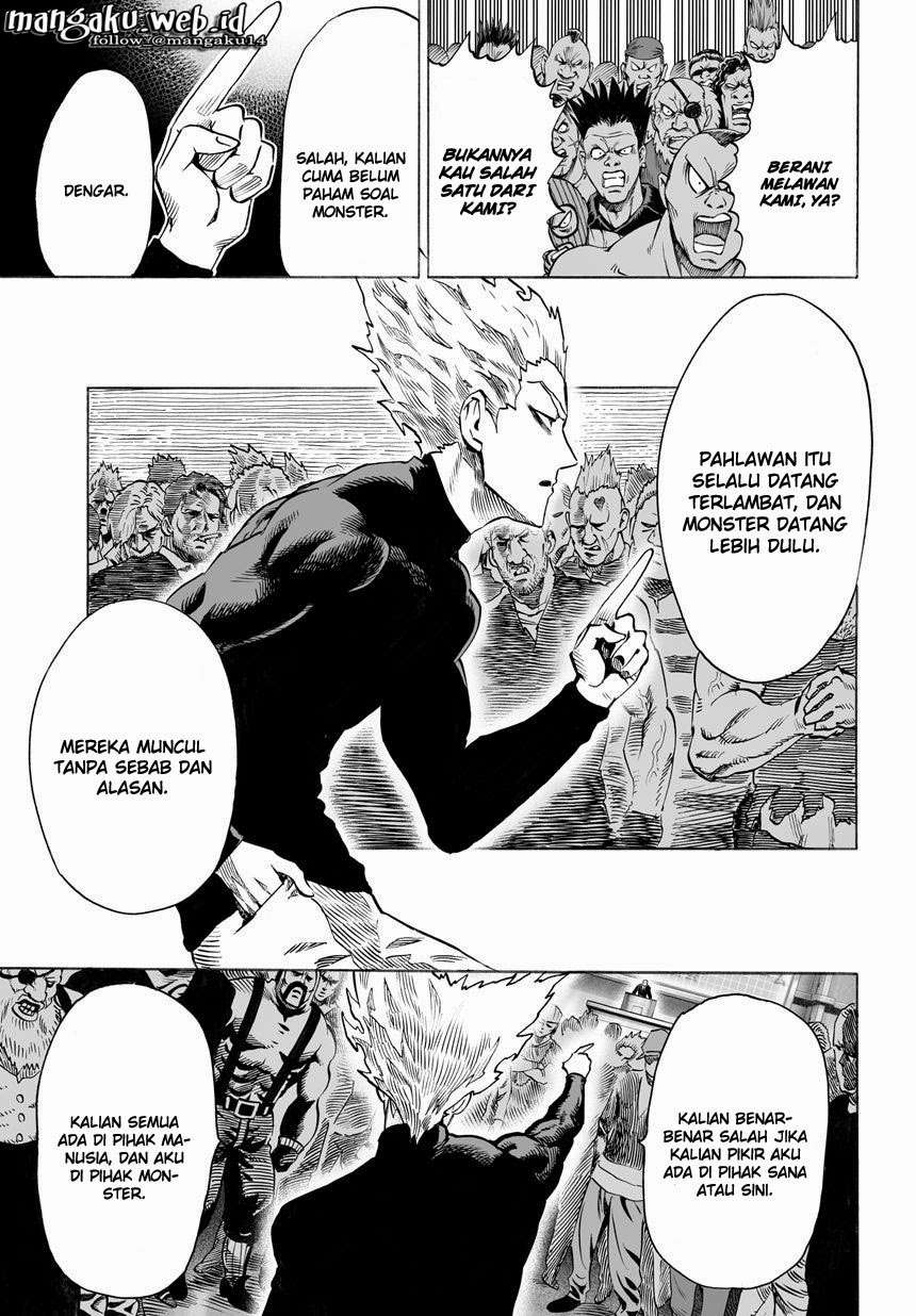 Chapter 61 - halaman 6