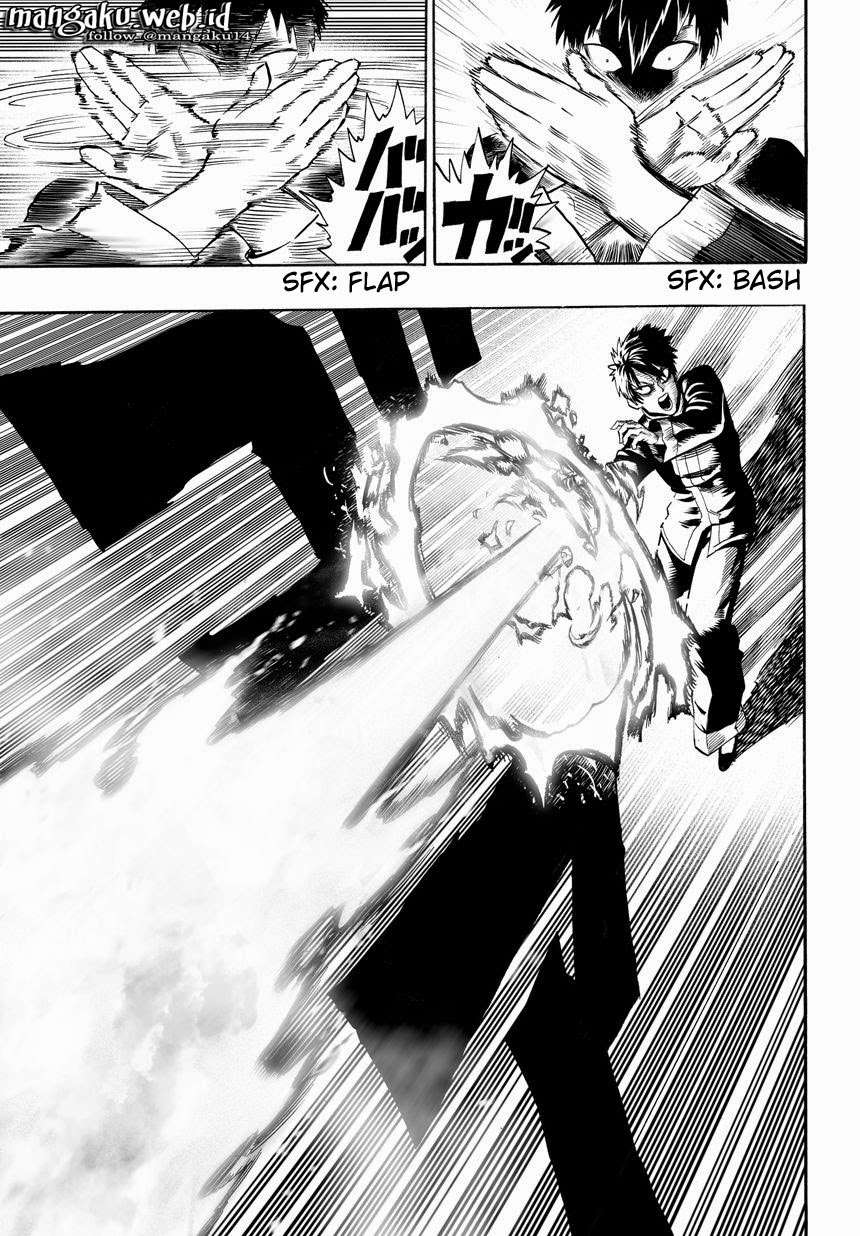Chapter 61 - halaman 8