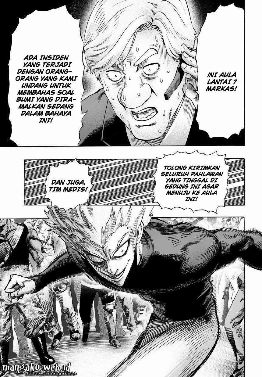 Chapter 61 - halaman 10
