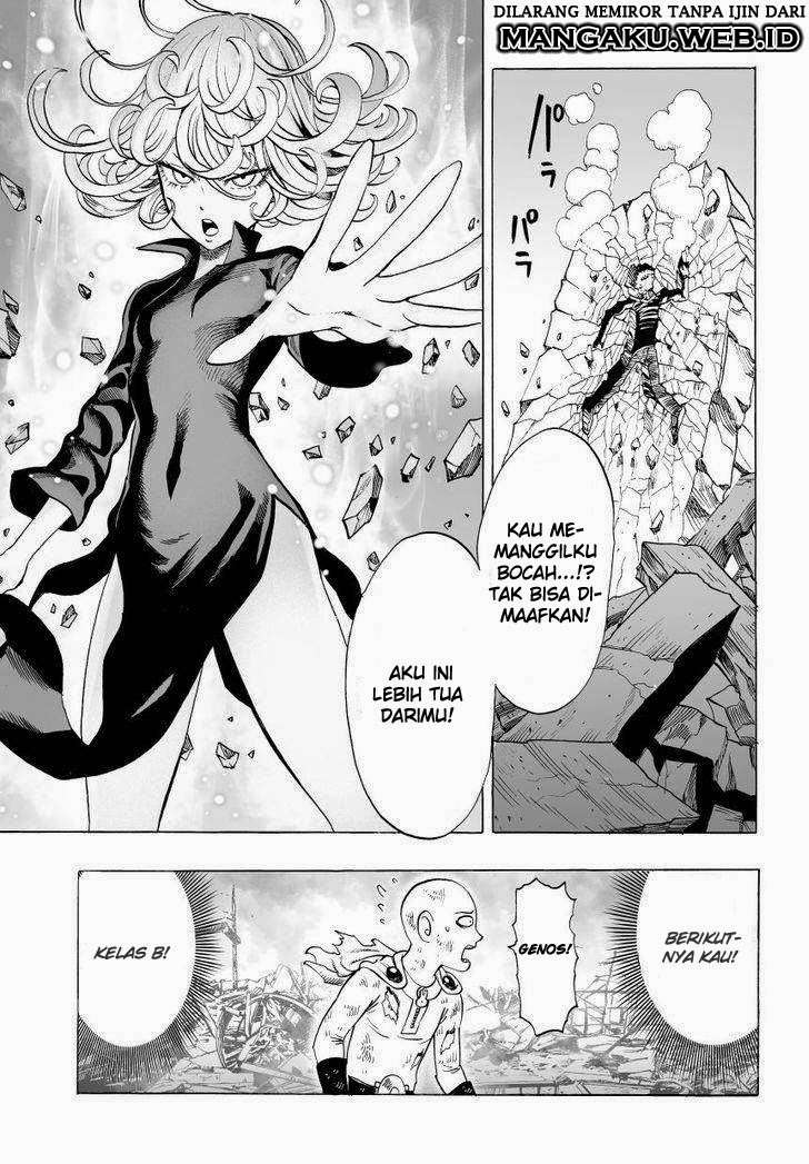 Chapter 50 - halaman 6