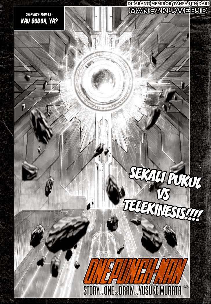 Chapter 43 - halaman 2
