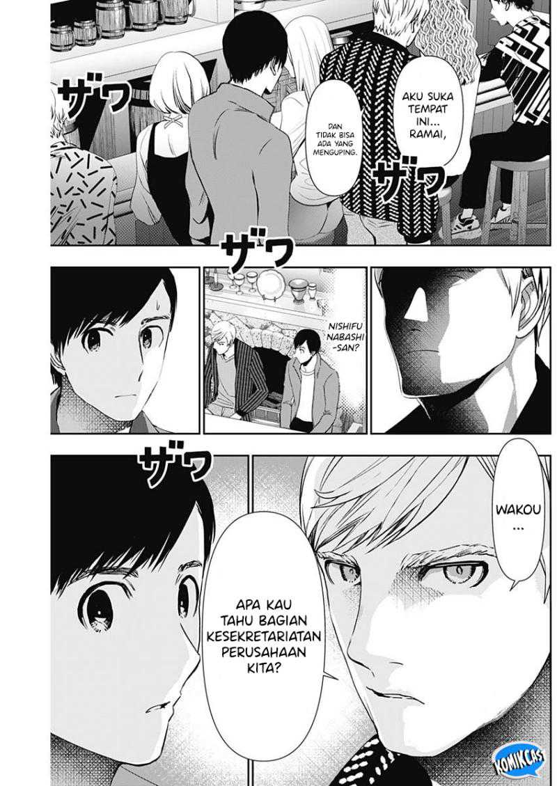 Chapter 91 - halaman 11