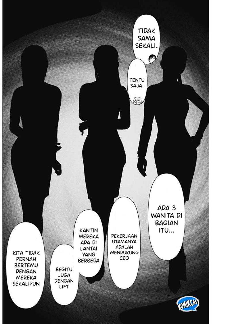 Chapter 91 - halaman 12