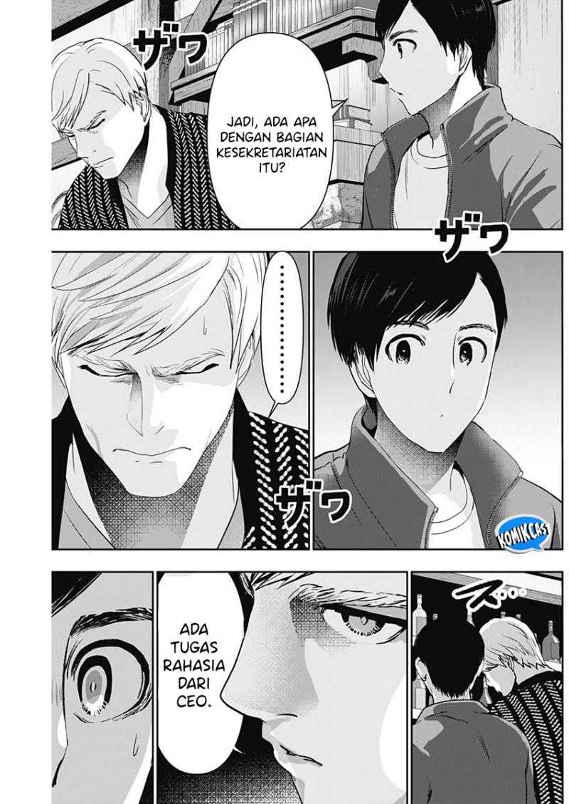 Chapter 91 - halaman 13