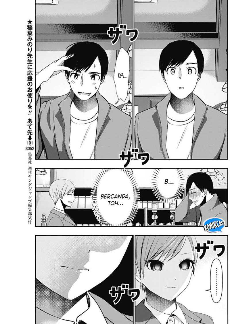 Chapter 91 - halaman 5